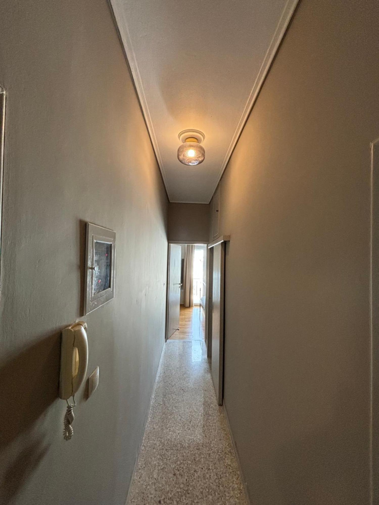 Pangrati Gem Views To Lycabettus Apartment Athens